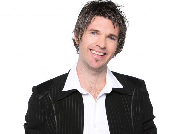 Wedding DJs Australia Dean